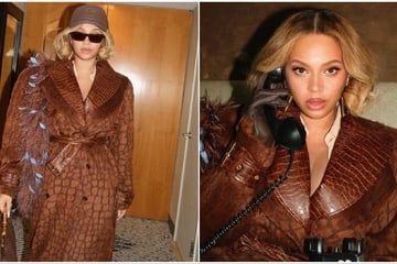 Beyoncé sparks more theories about Act III album with new photos