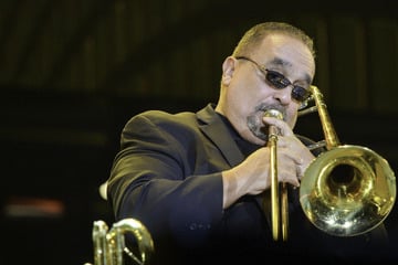 Willie Colon, salsa legend and "architect of the New York sound," has died