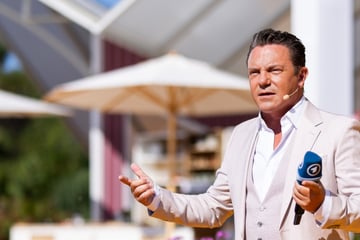 Nach Aus von "Immer wieder sonntags": Stefan Mross meldet sich zu Wort