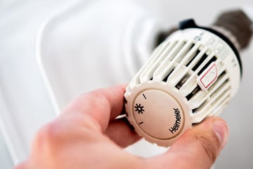 Magdeburger Wohnblock droht Warmwasser-Stopp, weil Vermieter nicht zahlt