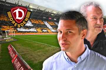 Kein Betriebskosten-Zuschuss mehr, aber Dynamo soll nicht leer ausgehen