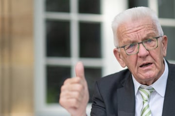 Grenzkontrollen? Das hält Ministerpräsident Kretschmann von der Faeser-Idee!