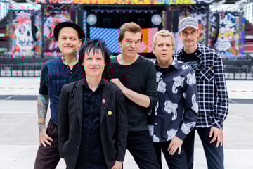 Dresden: Abschieds-Tour? Die Toten Hosen kommen nach Dresden