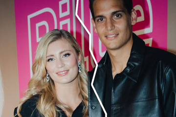 Luna Schweiger wieder Single? Widersprüche um Beziehungs-Aus