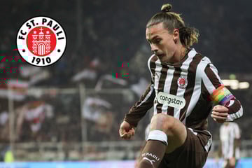 St.-Pauli-Blog: Nach Rückkehr in Startelf - Das sagt Kapitän Jackson Irvine zu Pleite Nummer acht