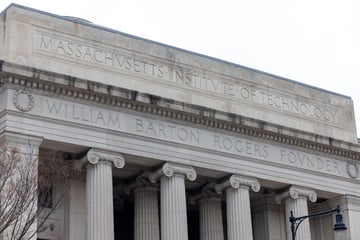 Renowned MIT physicist shot to death in his Boston home