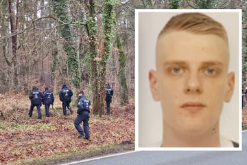 Wo ist Paul B. aus Rathenow? Vermisstenfall bleibt rätselhaft