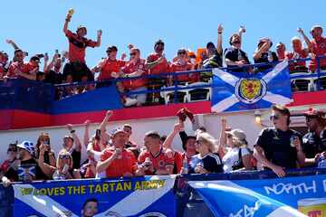 WM 2026 live: Er kann sein Ticket nicht mehr nutzen! Schottland plant bewegende Aktion für verstorbenen Fan