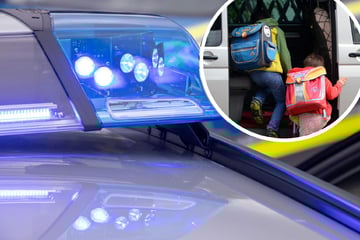 Hetzjagd im Netz: Harmloser Autofahrer als "Kinderlocker" diffamiert