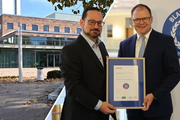 Chemnitz: Mit dieser Veranstaltung schreibt Chemnitz Umweltgeschichte