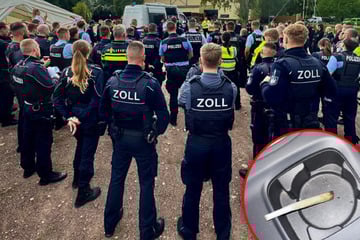 Kontrollwoche in Sachsen-Anhalt: Polizei stellt kuriose Verstöße fest