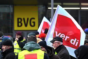Warnstreiks starten: Dutzende Patienten von Einschränkungen betroffen