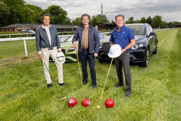 Dresden: Dieses exquisite und sportliche Großereignis kommt nach Dresden