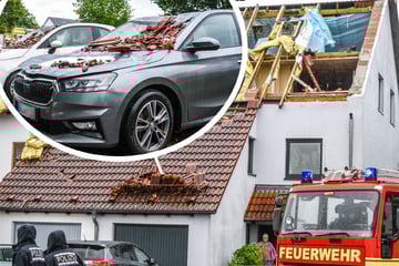 Mehr Tornados im Südwesten: Wie gefährlich sind die Wirbelstürme?