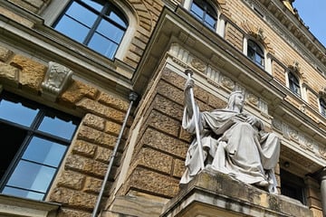 Drama um Ex-Freundin: Vier Männer nach mutmaßlicher Geiselnahme in Dresden angeklagt