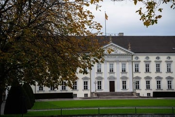 Berlin: Steinmeier muss raus – doch Baustart in Schloss Bellevue noch völlig unklar!