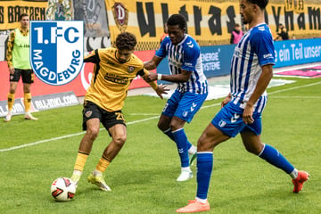 "Sind nicht auf unser Level gekommen": FCM nach verlorenem Elb-Clásico bedient