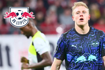 RB-Leipzig-Blog: Bittere Diagnose! Bullen wochenlang ohne Stammspieler
