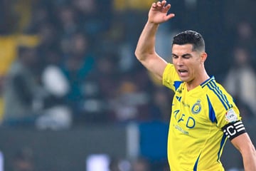 "Das Kapitel ist vorbei": CR7 lässt Gerüchteküche brodeln! Ist der Saudi-Traum ausgeträumt?