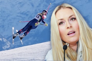 Lindsey Vonn shares harrowing details of Olympics injury: "It's seared into my brain"
