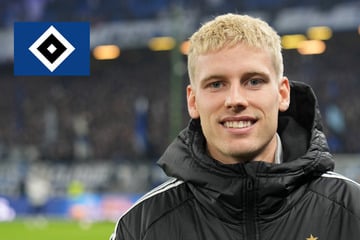 HSV-Blog: HSV-Neuzugang fällt vorerst aus