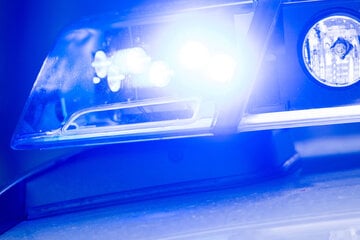Mit Papas Auto unterwegs: Polizeikontrolle führt zu größerem Drogenfund