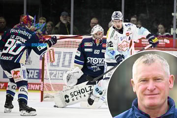 Heimspiel gegen Nürnberg: Darum haben die Eislöwen heute etwas gutzumachen