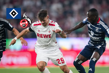 HSV empfängt den 1. FC Köln: So gehen beide Teams ins Topspiel