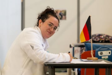 Chemnitz: So schnitt die Chemnitzer Pflegemeisterin bei der WM ab