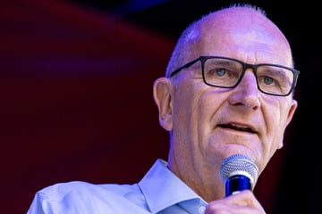 Woidke zur Landtagswahl in Brandenburg: "Wenn AfD auf Platz eins landet, kann ich nicht weitermachen"