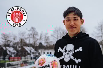 Weiterer Transfer aus Japan fix! Dieser Stürmer verstärkt St. Paulis Offensive