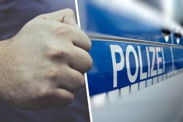 Chemnitz: Skrupellos! Maskierte Männer wollen Rentner in Chemnitz ausrauben und verletzen ihn