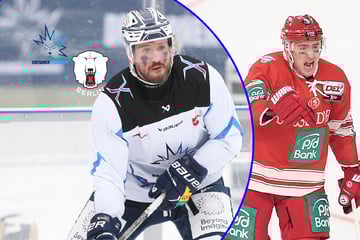 Exakt elf Jahre nach seiner Winter-Game-Premiere: Trifft Eislöwe Turnbull auch heute?