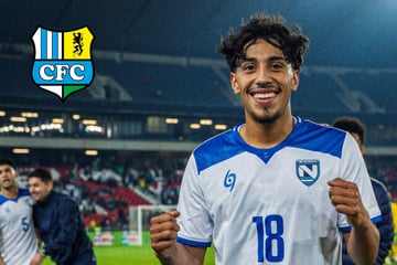 Deshalb fliegt dieser CFC-Profi nach dem Chemie-Duell in die Dominikanische Republik