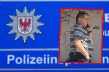 Beleidigt, geschlagen, getreten: Wer kennt diesen Frauen-Prügler?