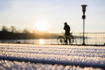 Frost-Warnung im Norden: Wird das die kälteste Nacht des Winters?