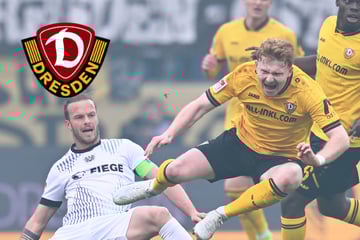 Das ist Dynamos wichtigste Erkenntnis nach dem höchsten Zweitliga-Sieg der Vereinsgeschichte