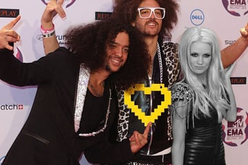 Ihren größten Hit kennt jeder: Trauer um Sängerin Lauren Bennett (†36)