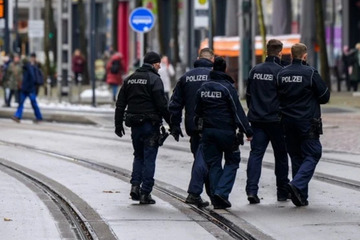 Chemnitz: Polizei schnappt Wiederholungstäter in Chemnitzer City