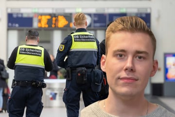Dresden: Kein Alkohol im Hauptbahnhof - Verbot mit Fragezeichen: Ein Kommentar