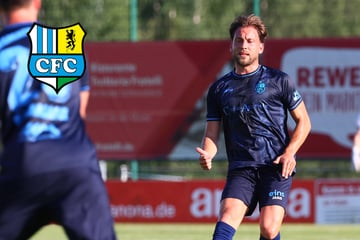 Er stieg schon zweimal in die 3. Liga auf: Wird Neuzugang Slamar der neue CFC-Abwehrchef?