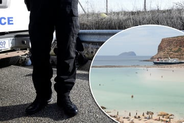 Blutrache auf Urlaubsinsel: "Vererbter" Hass und Pistolen zur Taufe