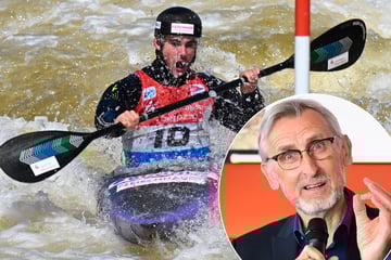 Leipzig: Olympische Spiele in Sachsen? Leipzig und Markkleeberg meinen es ernst!