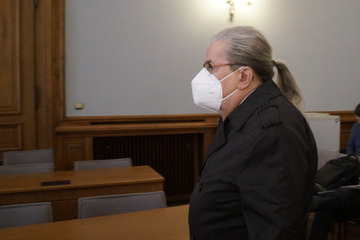 Plädoyers im Prozess gegen Ex-MDR-Manager Foht: Diese Haftstrafe droht dem 72-Jährigen
