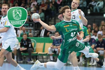 Leipzig sabotiert sich selbst und unterliegt dem Deutschen Meister