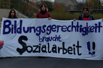 Sozialarbeit an Dresdner Schulen per Eilantrag gerettet