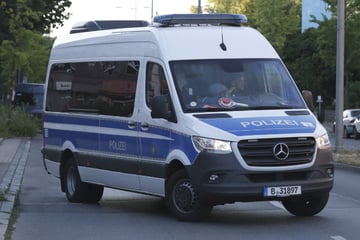 Berlin: Streit in Reinickendorf eskaliert: Mann auf offener Straße angeschossen