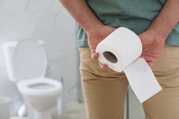 Grenzen in Beziehungen: Diese eine Sache geht für viele Menschen gar nicht!