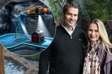 Hamburg: Minigolf trifft Museum: Diese Anlage ist deutschlandweit einzigartig!