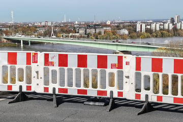 Gesamtsanierung erst ab 2040, doch schon jetzt marode: Stadt Köln will Zoobrücke abstützen